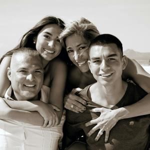 Meet your Posher, Salvadore